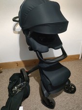 Stokke Xplory X Pushchair