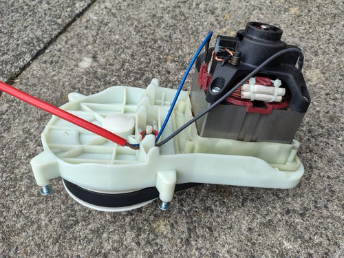 Bosch rotak 340er 370er 34r - bosch,