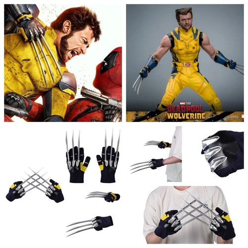 Deadpool wolverine 2024 - deadpool&wolverine,