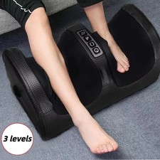 Foot Leg Vibration Blood