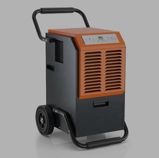 63L Commercial Dehumidifier