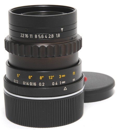 Leica mm macro cinegon - 1.8/10,