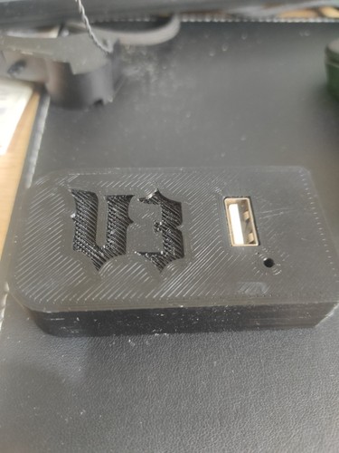 Retrocultmods wii usb - v3, wii/usb