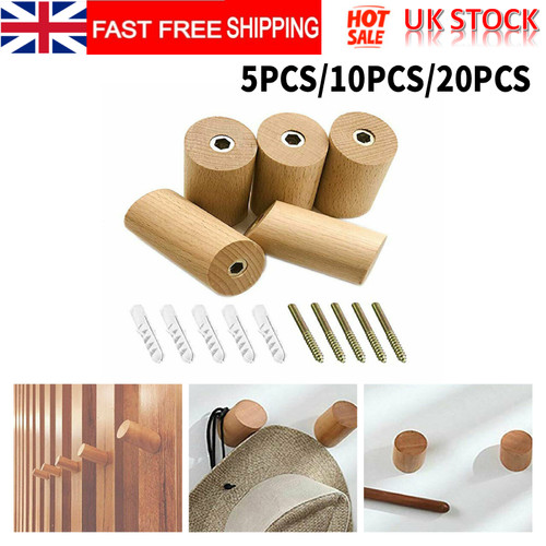 20x solid wooden door - 5/10/20x,