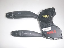 2013 MERCEDES BENZ E CLASS SALOON HEADLIGHT INDICATOR WIPER STALK 10027492