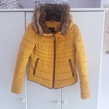 zara basics Women's winter