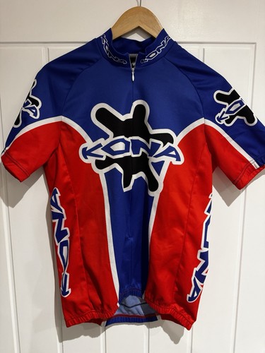 Kona retro downhill mtb - kona,