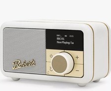 Roberts Bluetooth Radio