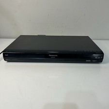 Panasonic DMR-EX83 DVD
