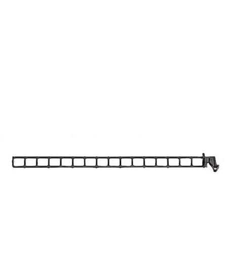 Snap tool box - on, cab