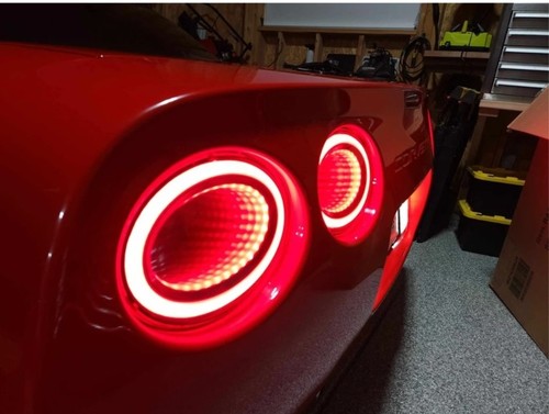 1997 2004 corvette infirai - 1997-2004, c5