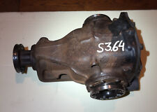 Bmw LSD E32 E34 M3 M5 Sperre 210 Limited Slip Differential Motorsport S3.64 H54