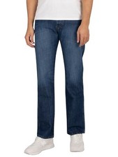 Lois Jeans Men's Marvin Jeans, Blue