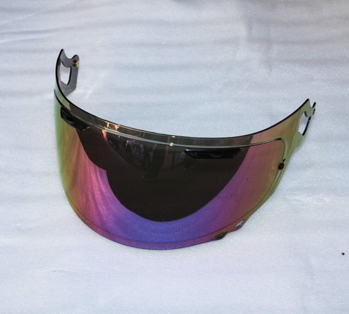 Visor screen helmet - screen,