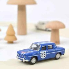 RENAULT 8 GORDINI 1969 · BLUE