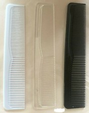 Black 3 PCS Set Salon Dressing