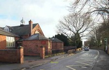 Photo 6x4 Spondon, Derbys