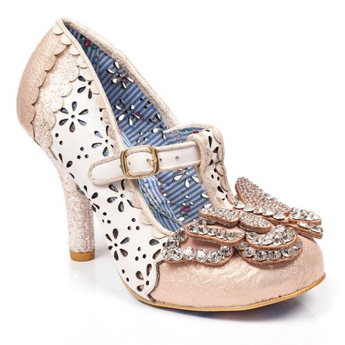 Irregular choice women - choice, women's