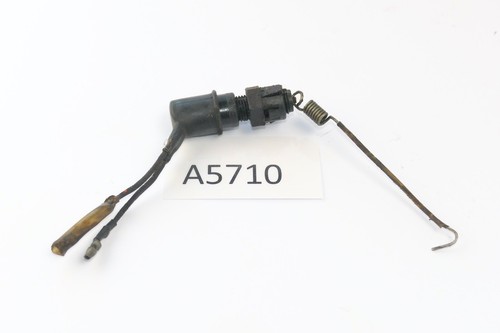 Yamaha 350 31k rear - yamaha,