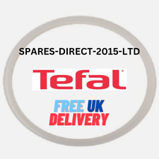 TEFAL SECURE 5 INOX Pressure Cooker Seal Gasket  P2500 P2504 P2510 P2514 P2524