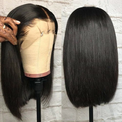 Synthetic hair lace front - front, wigs