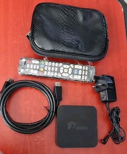 Pad tvpad m223 streaming - tv, tv