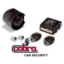 Cobra G198  4698  Category 2-1 Thatcham Car Van alarm upgrade. Boxed with guide
