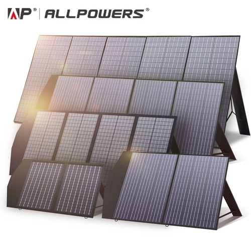 Allpowers 100w 200w - 100w, 400w