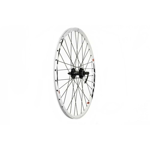 Raleigh tru build - tru-build, mach