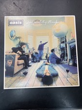 Oasis - Definitely Maybe 2x