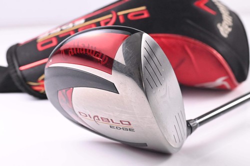 Callaway diablo edge driver - diablo,