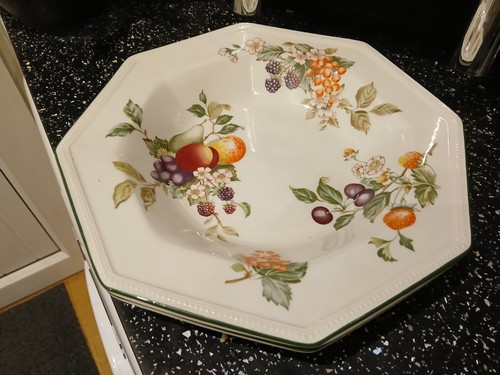 Johnson brothers fresh fruit - johnson,