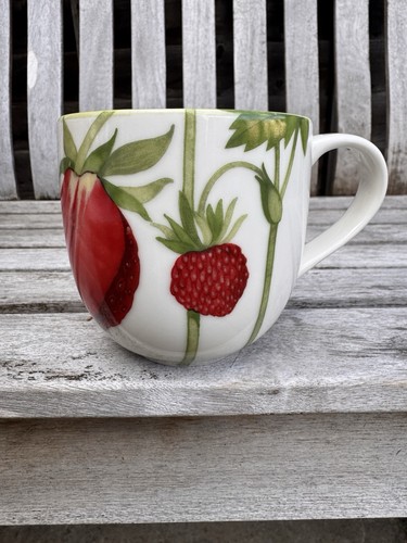 Arthur wood fruit grove - wood, mug