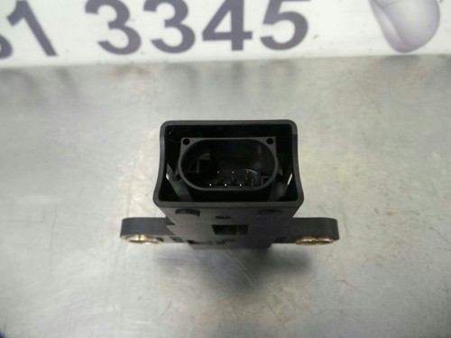 Bmw speed sensor e46 - bmw, 3