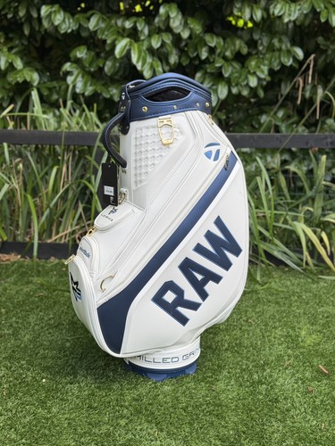 Limited edition taylormade raw - limited,