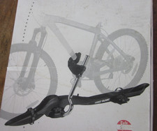 MontBlanc Barracuda, right