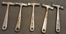 Vintage  Toffee Hammers  lot