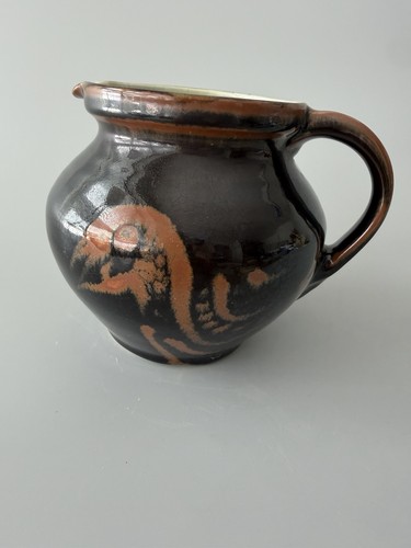 Peter fisher studio pottery - peter,