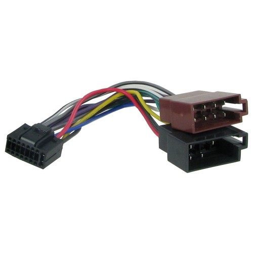 Ct21kw01 kenwood pin iso - ct21kw01,