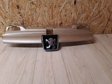 Peugeot 406 2001 Front grill