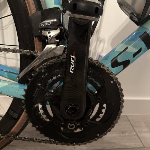 Sram red etap - sram, hrd