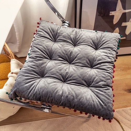 Square cushions floor - square, large