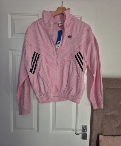 Adidas asos pink applique - x,