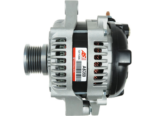 Brand new alternator 12v 130a - brand,