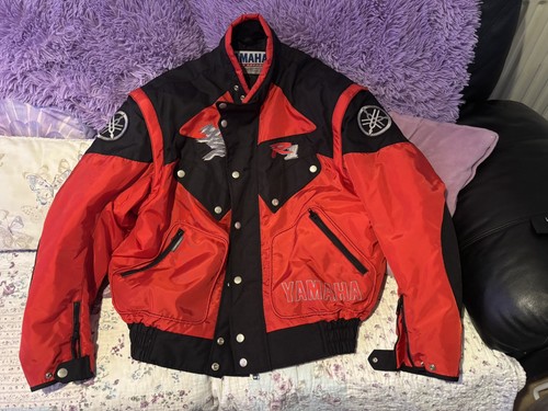 Yamaha 4xv 1998 jacket - r1,