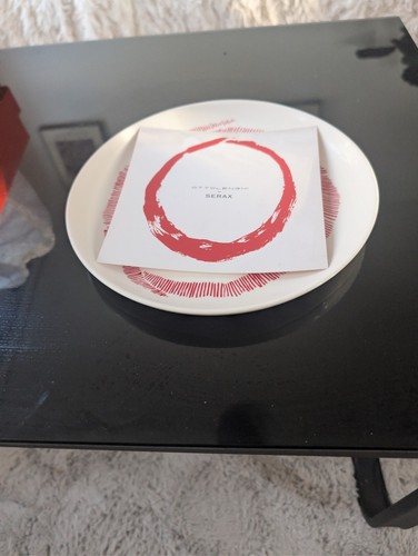 Ottolenghi serax feast - serax,