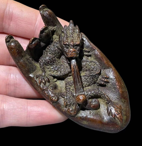 Collect asian old ancient - collect,