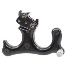 Carter Only Small 2 Finger Archery Release (RBOS25328)