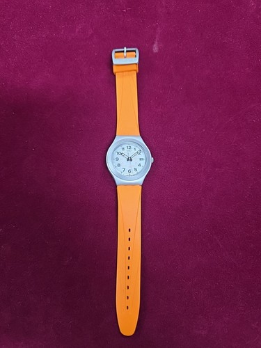 Swatch irony big jungle - irony,