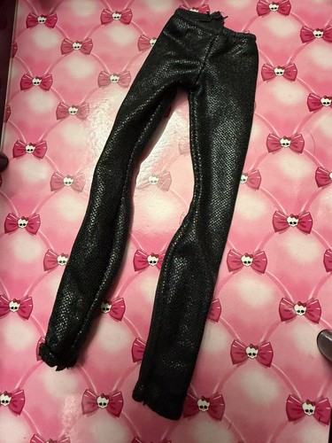 Monster high doll accessories - high,